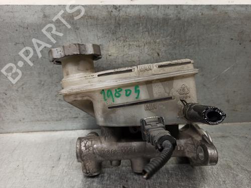Used Brake master cylinder HYUNDAI GETZ (TB) 1.5 CRDi (82 hp) 16818036