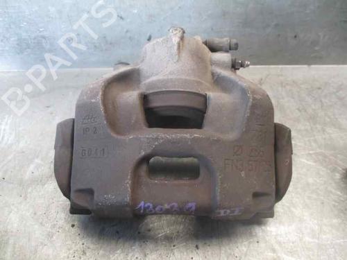 Used Left front brake caliper OPEL SIGNUM Hatchback (Z03) 1.9 CDTI (F48) (150 hp) 11617262