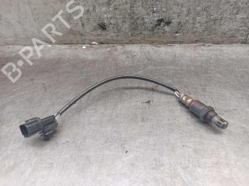 Elektronisk sensor CHEVROLET MATIZ (M200, M250) [2005-2025]  8289171