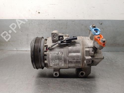 Used AC compressor DACIA SANDERO 1.2 16V (75 hp) 31176646