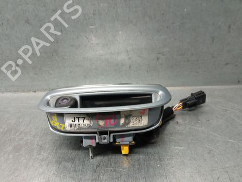 Tailgate handle HYUNDAI IONIQ (AE) 1.6 GDI Hybrid | BP30122043C132