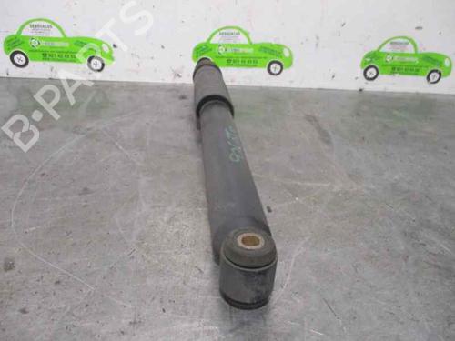Right rear shock absorber MERCEDES-BENZ A-CLASS (W169) A 200 CDI (169.008, 169.308) | BP3511969M19 