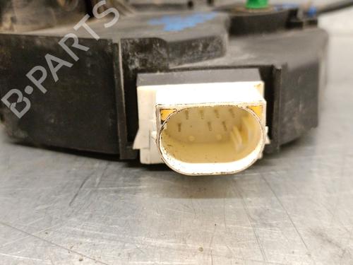 Front right lock ROVER 75 (RJ) 2.0 CDTi | BP30161160C97 