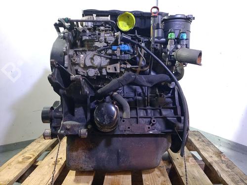 Engine PEUGEOT PARTNER Box Body/MPV (5_, G_) 1.9 D | BP28054880M1 