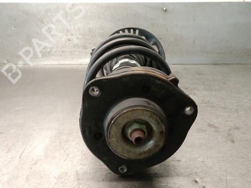 Right rear shock absorber SKODA OCTAVIA II (1Z3) 1.9 TDI | BP29501546M19 