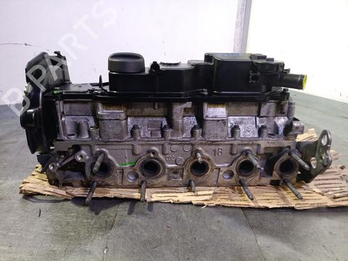 Cylinder head TOYOTA PROACE Van (MDZ_) 1.6 D4d (MDZ9) | BP30121992M5