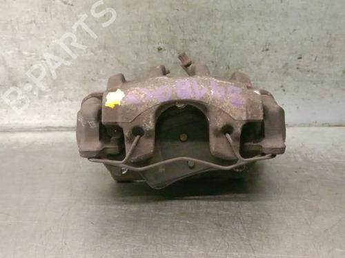 Left rear brake caliper FORD TRANSIT CONNECT V408 Box Body/MPV 1.5 TDCi | BP31292741M107