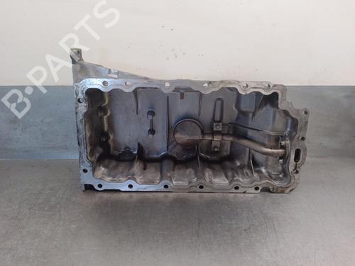 Oil sump OPEL VECTRA B (J96) 2.0 DTI 16V (F19) | BP29450058M115 