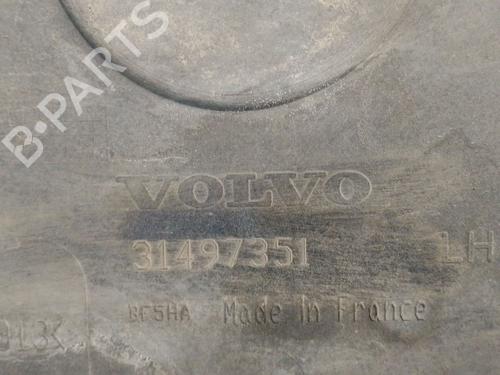 Underbody protection VOLVO XC90 II (256) D5 AWD | BP32298572M92