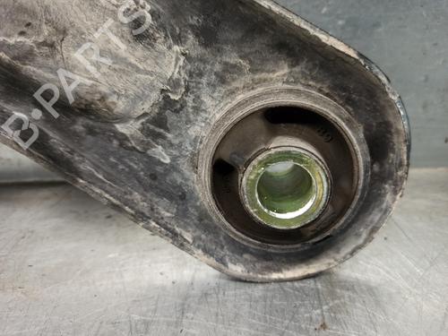 Right front suspension arm CITROËN C3 III (SX) 1.2 THP 110 (SXHNPS, SXHNZT, SXHNZ6) | BP13504766M13 