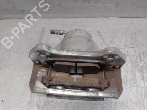 Left front brake caliper HYUNDAI KONA (OS, OSE, OSI) 1.6 T-GDi | BP28155550M105 