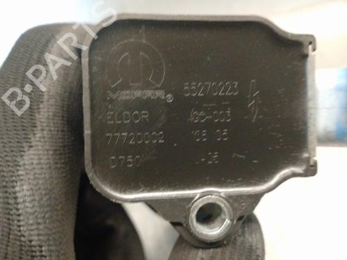 Ignition coil FIAT TIPO Saloon (356_, 357_) 1.4 LPG (356SXF1B) | BP12118020M94 