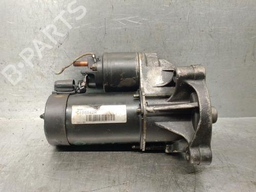 starter-peugeot-307-3ac-2000-2001-2002-2003-2004-2005-2006-2007-2008-2009-2010-2011-2012-31860294 main image