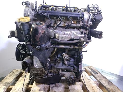 Engine OPEL CORSA C (X01) 1.3 CDTI (F08, F68) | BP30696935M1