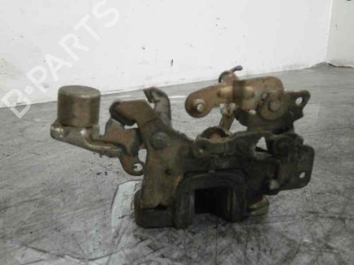 Used Rear left lock OPEL ASTRA F Hatchback (T92) [1991-2000]  2098381