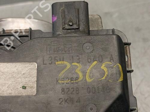 Throttle body MAZDA CX-7 (ER) 2.3 MZR DISI Turbo AWD (ER3P) | BP29916671M82