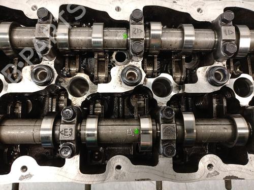 Cylinder head HYUNDAI i30 (FD) 1.6 CRDi | BP34507391M5 - Image 7