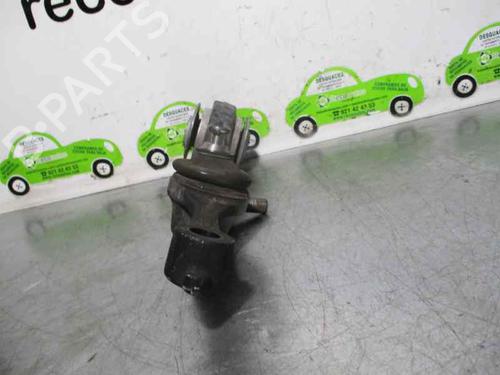 Right rear suspension arm MERCEDES-BENZ S-CLASS (W220) S 320 CDI (220.025, 220.125) | BP2334873M15 