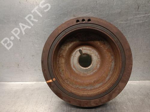 Pulley DACIA SANDERO 1.5 dCi | BP31973964M122