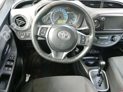 Engine TOYOTA YARIS (_P13_) 1.5 Hybrid (NHP130_, NHP130) | BP36995687M1 - Image 18