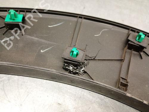 Front right wheel arch trim HYUNDAI TUCSON (TL, TLE) 1.7 CRDi | BP29753542C135 