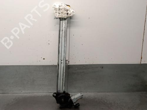 Front right window mechanism HONDA HR-V (RU) 1.6 i-DTEC (RU8) | BP36808613C23 - Image 2