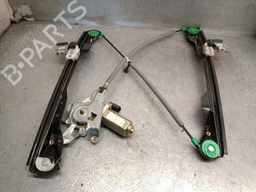 Rudehejsemekanisme ventre foran FORD FOCUS I (DAW, DBW) 1.6 16V | BP23530102C22 
