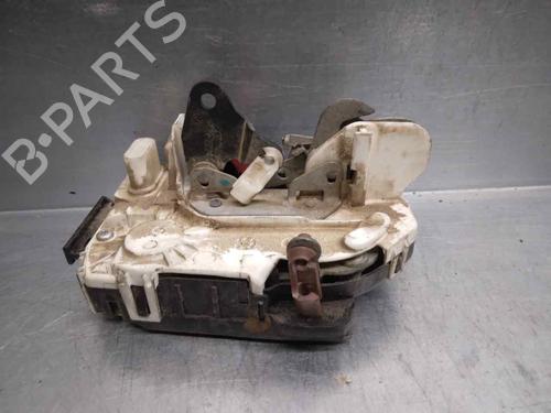 Used Rear right lock JEEP COMPASS (MK49) 2.0 CRD 4x4 (140 hp) 11293245