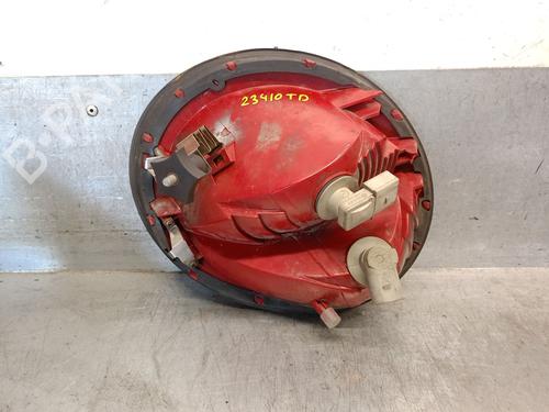 Piloto trasero derecho VW NEW BEETLE (9C1, 1C1) 1.9 TDI | BP28214217C35 