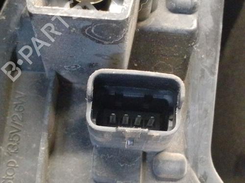 Right taillight NISSAN QASHQAI I (J10, NJ10) 1.6 | BP31173049C35