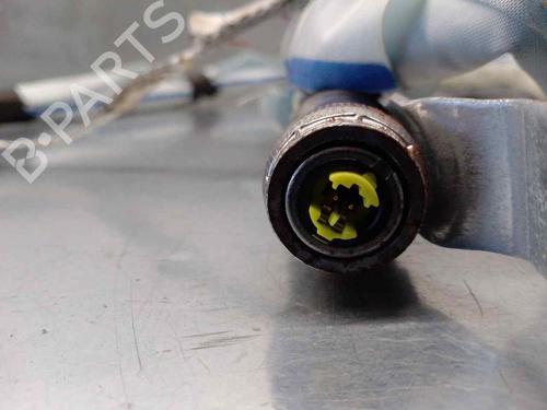 Left curtain airbag NISSAN X-TRAIL III (T32_, T32R, T32RR) 1.6 dCi ALL MODE 4x4-i (NT32) | BP18266419C11 