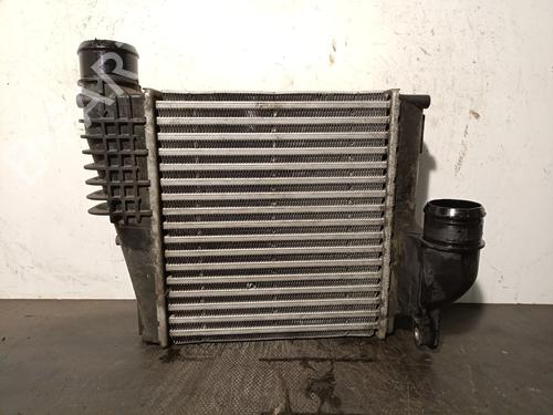 Intercooler CITROËN C4 Grand Picasso II (DA_, DE_) 1.6 BlueHDi 120 (120 hp) 28607918