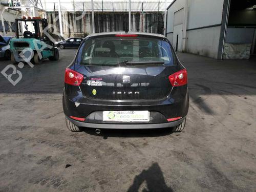 Instrument cluster SEAT IBIZA IV (6J5, 6P1) 1.2 | BP13304754C47 