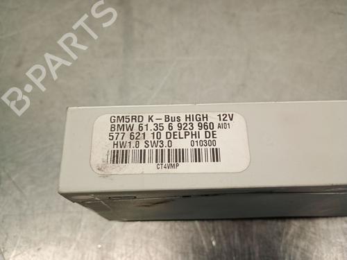 Electronic module BMW 3 Touring (E46) 320 d | BP29423070M83 