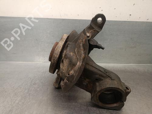 Right front steering knuckle PEUGEOT 406 Break (8E/F) | BP31131568M26