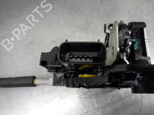 Rear left lock HYUNDAI i10 II (BA, IA) 1.0 | BP11107336C100 