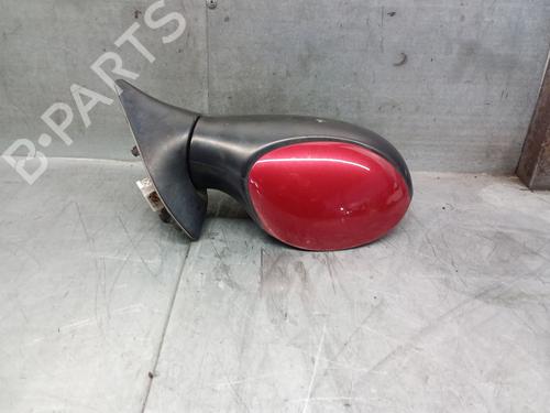 Right mirror CITROËN XSARA PICASSO (N68) 1.6 HDi | BP29394837C27 