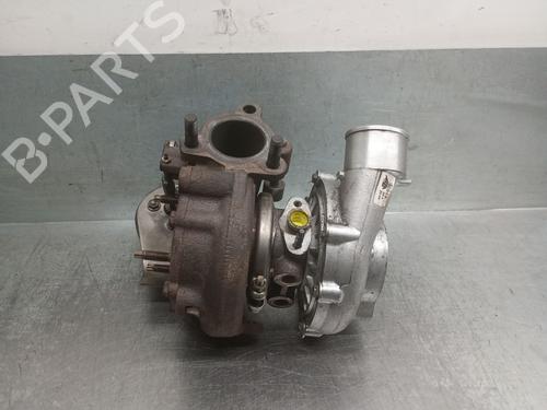 Turbolader/Kompressor TOYOTA AVENSIS Estate (_T25_) 2.2 D-CAT (ADT251_, ADT251R) | BP30940439M71