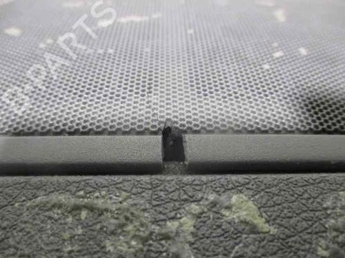 Dashboard MERCEDES-BENZ SPRINTER 3-t Van (B903)  | BP2333205C46 