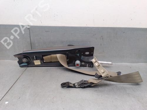 Sikkerhedssele foran højre VOLVO S80 II (124) D5 (205 hp) 31585398