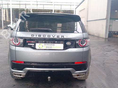 Left rear window switch LAND ROVER DISCOVERY SPORT (L550) 2.0 D 4x4 | BP25712035I29  - Image 7