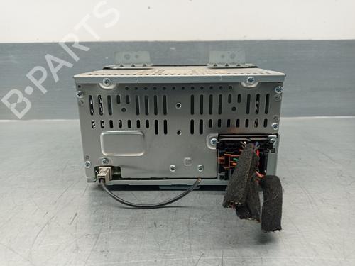 Radio KIA RIO II (JB) 1.5 CRDi | BP15901238E6 