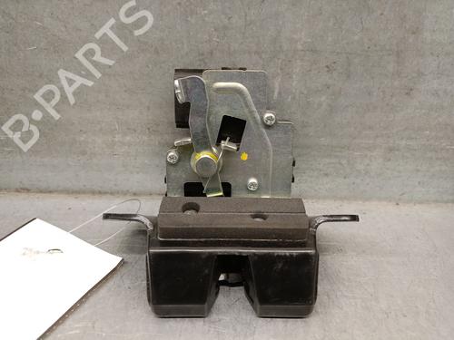 Used Tailgate lock KIA CARENS IV 1.7 CRDi (116 hp) 31706574