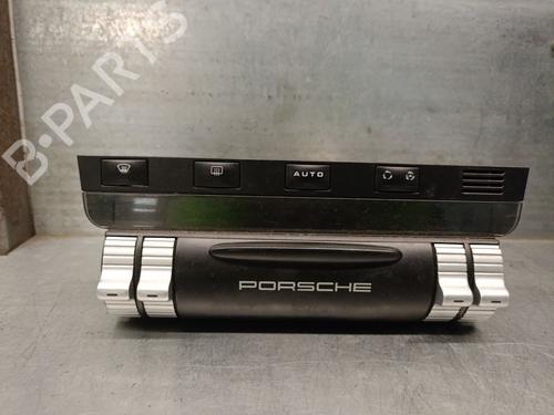 Commande Chauffage PORSCHE CAYENNE (9PA) 3.2 (250 hp) 25244059