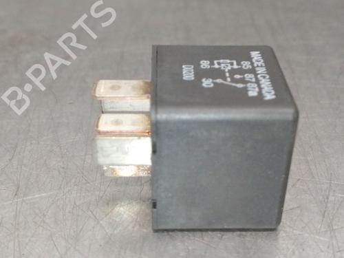 Electronic module OPEL FRONTERA B (U99) 2.2 DTI (6B_ZC, 6B_VF, 6B_66, 6B_76) | BP39589145M83 - Image 3