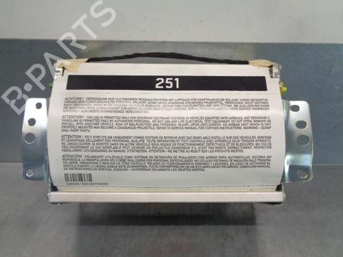 Passasjer kollisjonspute MERCEDES-BENZ R-CLASS (W251, V251) [2005-2017]  10354163
