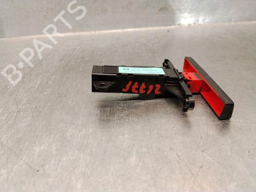 Warning switch MAZDA CX-7 (ER) 2.2 MZR-CD AWD (ER10A) | BP39722797I22 - Image 3