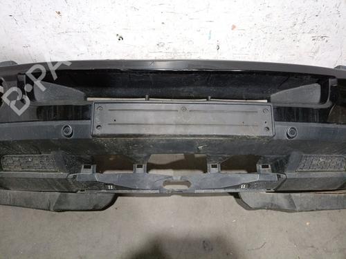 Front bumper LAND ROVER RANGE ROVER SPORT I (L320) 2.7 D 4x4 | BP23106483C7 