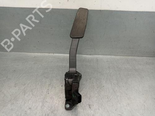 Used Pedal CHRYSLER GRAND VOYAGER V (RT) 2.8 CRD (163 hp) 25912120