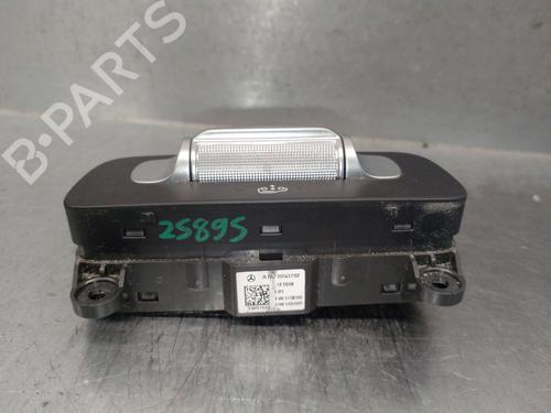 Switch MERCEDES-BENZ GLE (V167) GLE 300 d EQ Boost 4-matic (167.119, 167.109) | BP36996425I30 - Image 3